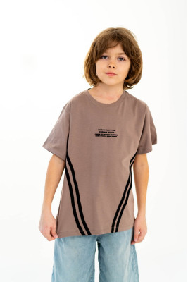 Футболка для хлопчика